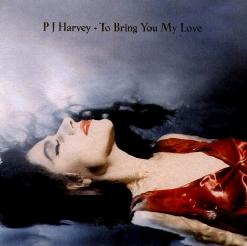 PJ Harvey — C'mon Billy