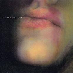 PJ Harvey — Dress