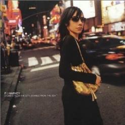 PJ Harvey — This Mess We're In