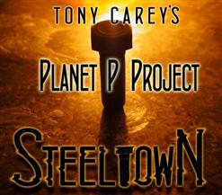 Planet P Project — Daddy's Girl