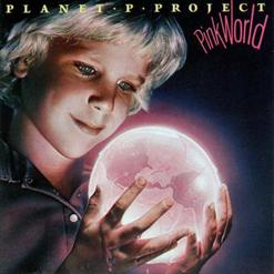 Planet P Project — What Artie Knows, Pt. 2