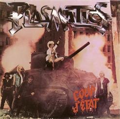 Plasmatics — The Damned