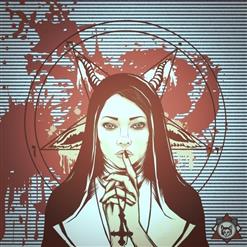 playingtheangel — ЧОКЕР
