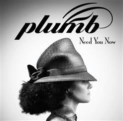 Plumb — Invisible