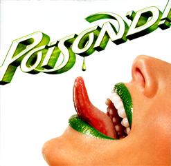 Poison — I Never Cry