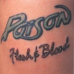 Poison — Something To Believe In