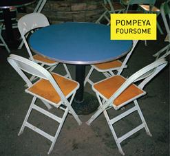 Pompeya — Пицунда
