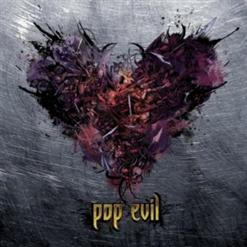Pop Evil — Broken & Betrayed