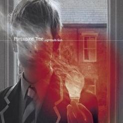 Porcupine Tree — Russia On Ice