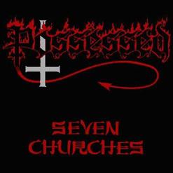 Possessed — Holy Hell