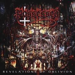 Possessed — No More Room In Hell