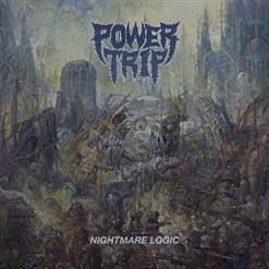 Power Trip — Soul Sacrifice