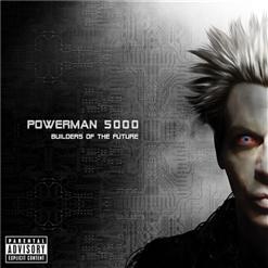 Powerman 5000 — How To Be A Human