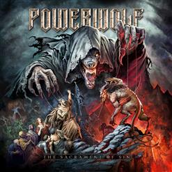 Powerwolf — Demons Are A Girl's Best Friend (Orchestral Version)