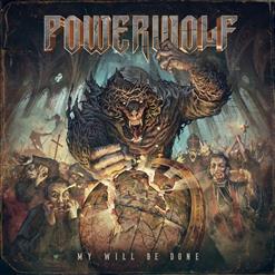 Powerwolf — My Will Be Done