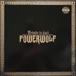 Powerwolf — Testament In Black