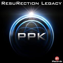ППК — Resurrection (Space Club Mix)