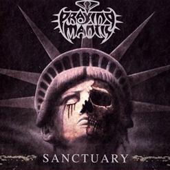 Praying Mantis — Turn The Tide