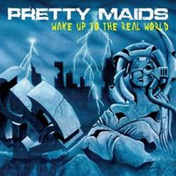 Pretty Maids — Another Shot Of Your Love