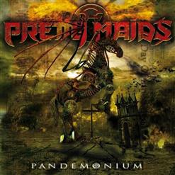 Pretty Maids — Beautiful Madness