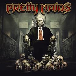 Pretty Maids — Humanize Me (Extended Version)