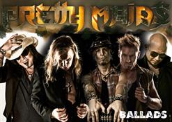 Pretty Maids — If It Ain't Gonna Change