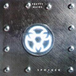 Pretty Maids — If It Can't Be Love