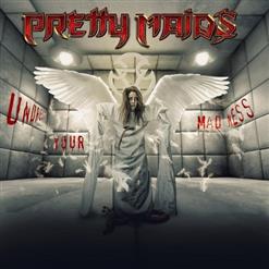 Pretty Maids — Shadowlands