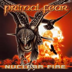 Primal Fear — Angel In Black