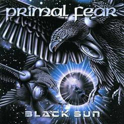 Primal Fear — Cold Day In Hell