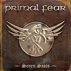 Primal Fear — Evil Spell