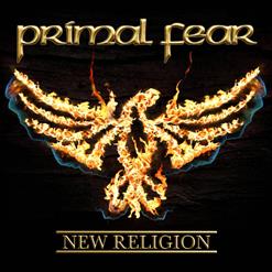 Primal Fear — Fighting the Darkness: c) Reprise