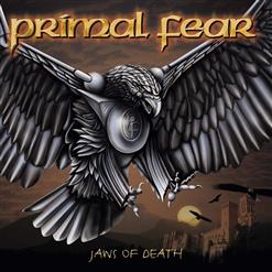 Primal Fear — Final Embrace