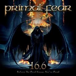Primal Fear — No Smoke Without Fire