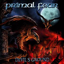 Primal Fear — Visions Of Fate