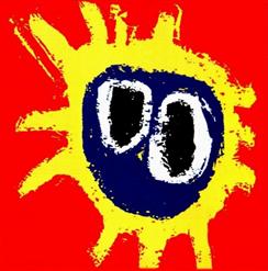 Primal Scream — Higher Than The Sun
