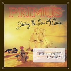 Primus — Jerry Was A Race Car Driver