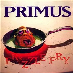 Primus — To Defy The Laws Of Tradition