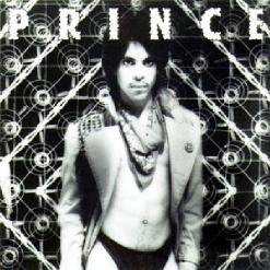 Prince — Dirty Mind