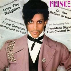 Prince — Do Me, Baby