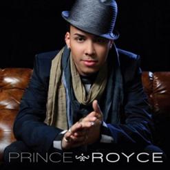 Prince Royce — Stand by me