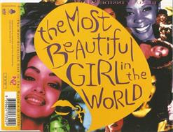 Prince — The Most Beautiful Girl In The World (Single Version)