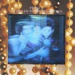 Prince — Thunder