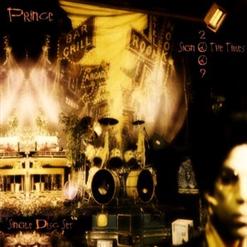 Prince — U Got The Look