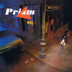 Prism — Nightmare