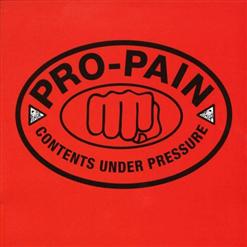 Pro-Pain — Crush