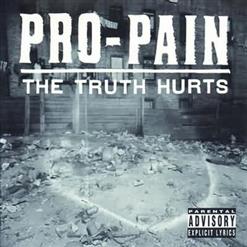 Pro-Pain — Make War (Not Love)