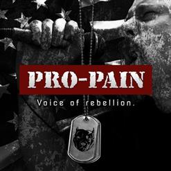 Pro-Pain — Righteous Annihilation