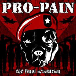 Pro-Pain — Southbound
