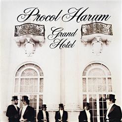 Procol Harum — Fires (Which Burnt Brightly)